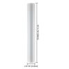Flag Pole Sleeve for 20ft and 25ft
